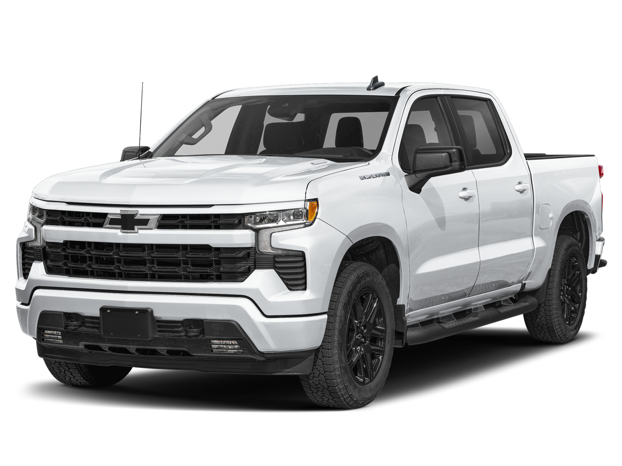 2026 Chevrolet Silverado 1500 RST - Photo 34