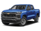 2026 Chevrolet Colorado 4WD Trail Boss