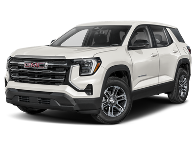 2026 GMC Terrain AWD Denali