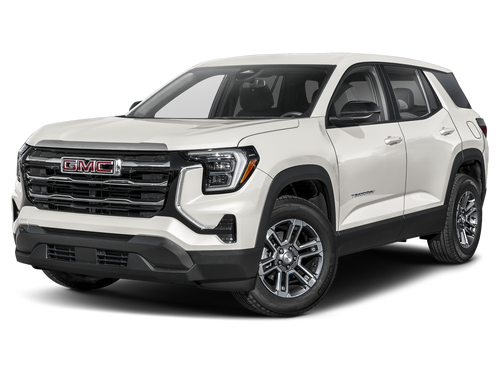 2026 GMC Terrain AWD Denali