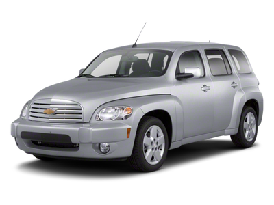 2011 Chevrolet HHR LT