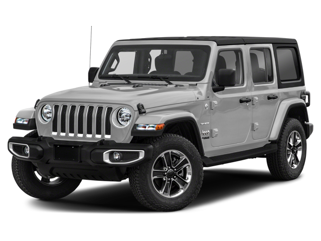 2019 Jeep Wrangler Unlimited Moab - Photo 32