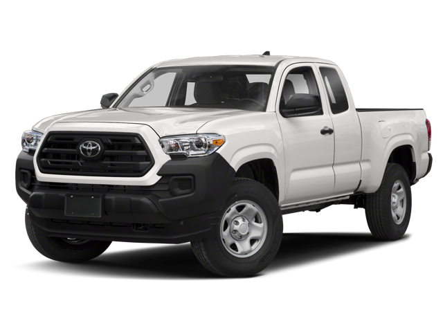 2019 Toyota Tacoma
