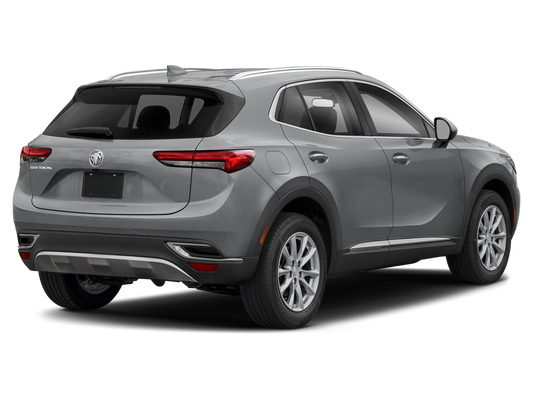 2023 Buick Envision Essence in Willard, OH - Sharpnack Auto Group