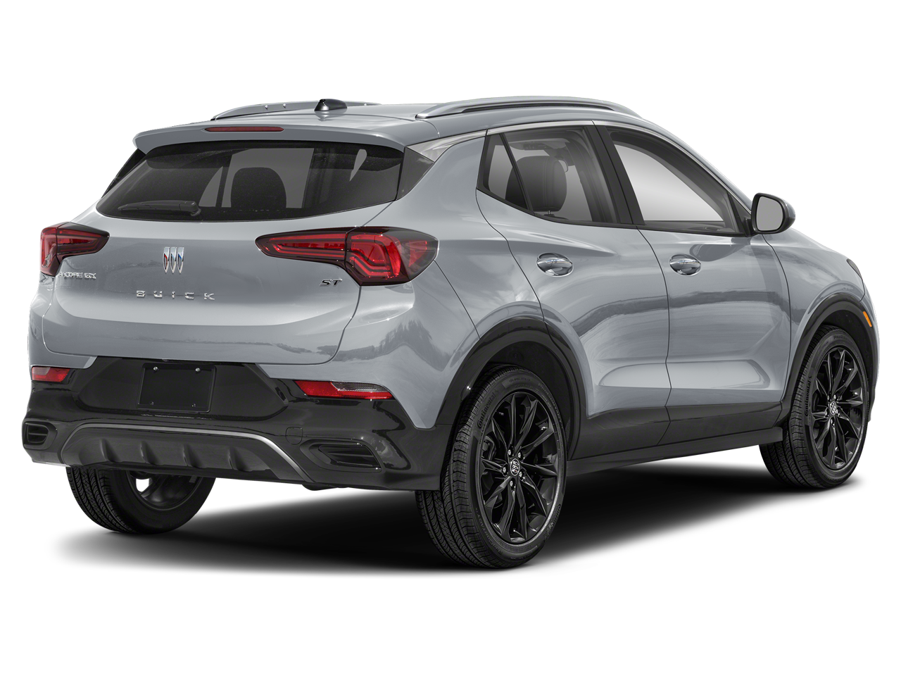 2024 Buick Encore GX Sport Touring - Photo 35