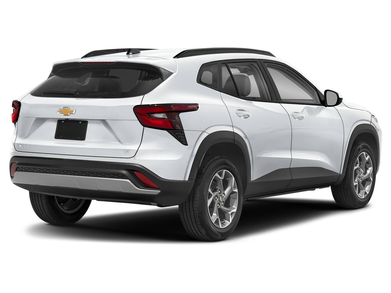 2024 Chevrolet Trax LT - Photo 35