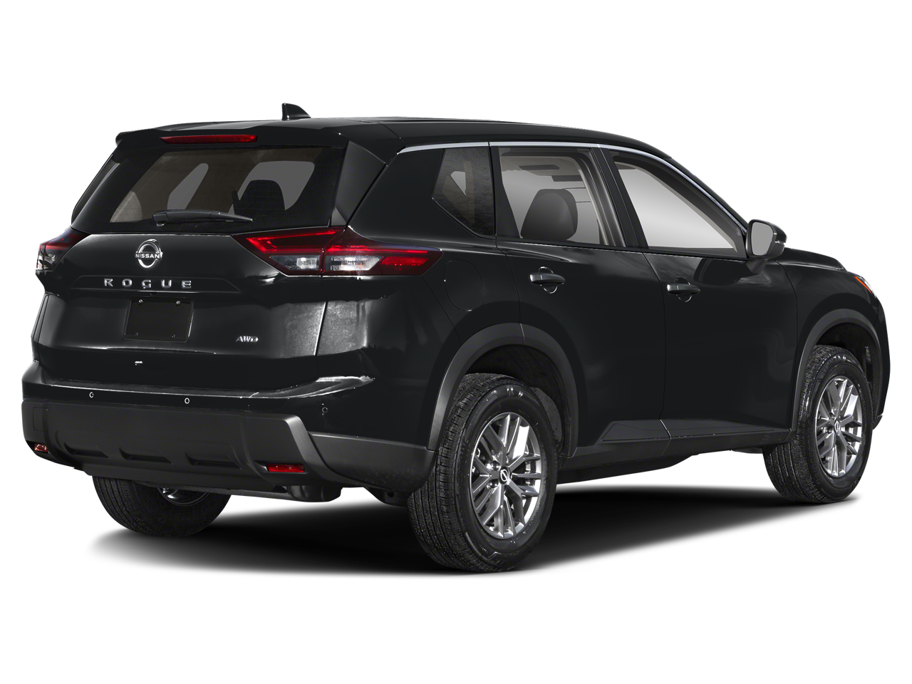 2024 Nissan Rogue S - Photo 32