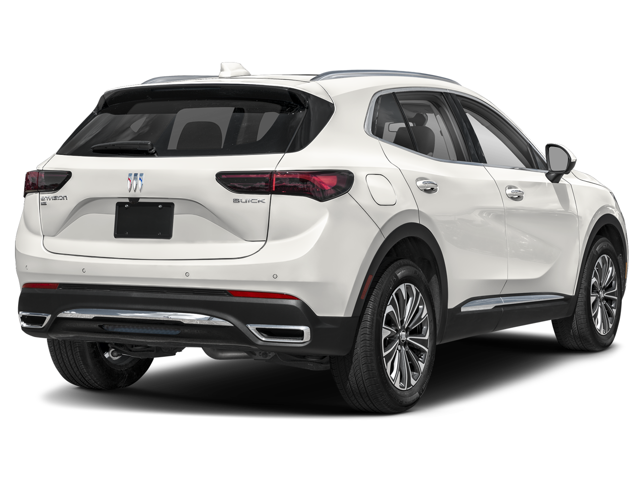 2026 Buick Envision Avenir - Photo 39