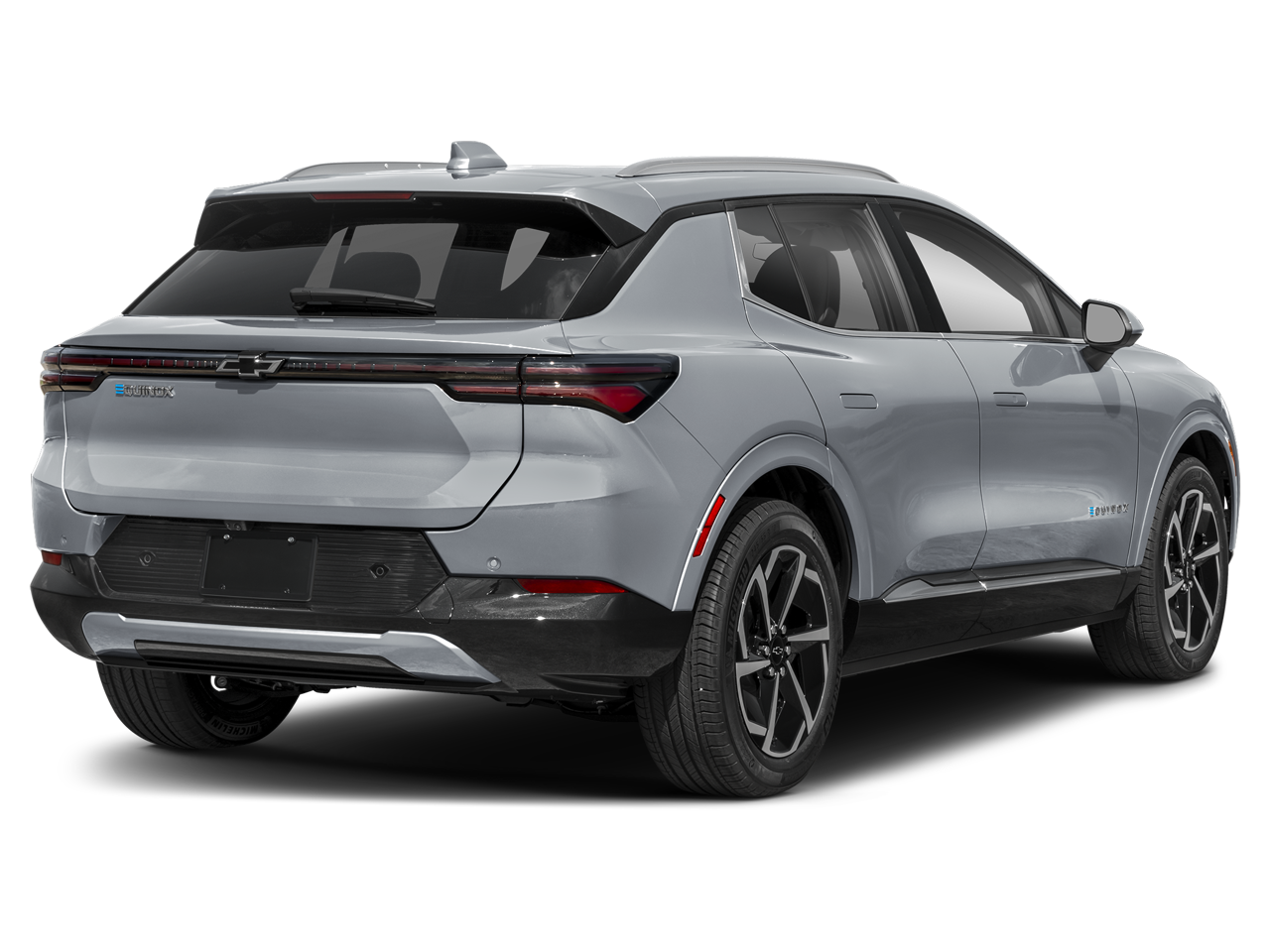 2026 Chevrolet Equinox EV LT2 w/PDE