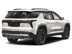 2026 Chevrolet Traverse AWD High Country
