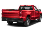 2026 Chevrolet Silverado 1500 Work Truck