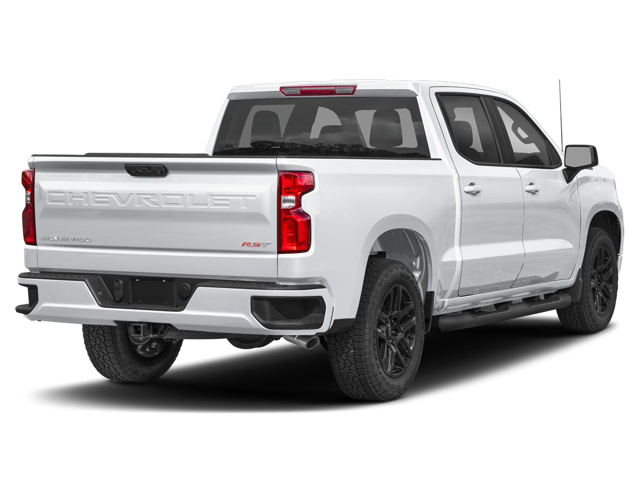 2026 Chevrolet Silverado 1500 RST - Photo 35