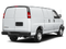 2026 Chevrolet Express Cargo Van Base