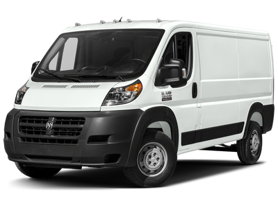 2015 RAM ProMaster Cargo Van Base