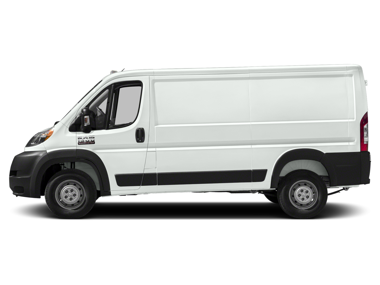 2015 RAM ProMaster Cargo Van Base