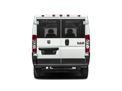 2015 RAM ProMaster Cargo Van Base