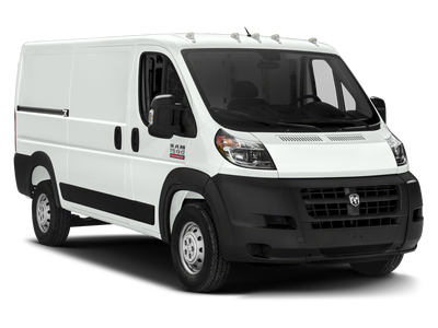 2015 RAM ProMaster Cargo Van Base