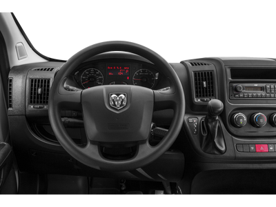 2015 RAM ProMaster Cargo Van Base