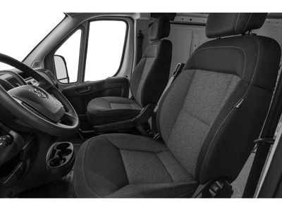 2015 RAM ProMaster Cargo Van Base
