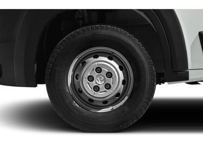 2015 RAM ProMaster Cargo Van Base