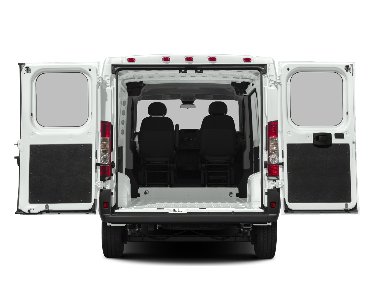 2015 RAM ProMaster Cargo Van Base