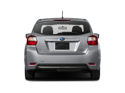 2015 Subaru Impreza Wagon 2.0i Sport Premium