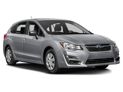 2015 Subaru Impreza Wagon 2.0i Sport Premium