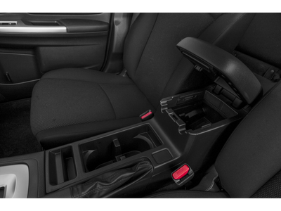 2015 Subaru Impreza Wagon 2.0i Sport Premium