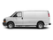 2017 GMC Savana Cargo Van Base