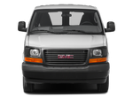 2017 GMC Savana Cargo Van Base