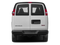2017 GMC Savana Cargo Van Base