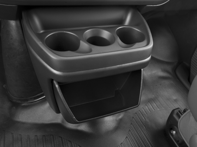 2017 GMC Savana Cargo Van Base