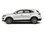 2017 Lincoln MKC Premiere