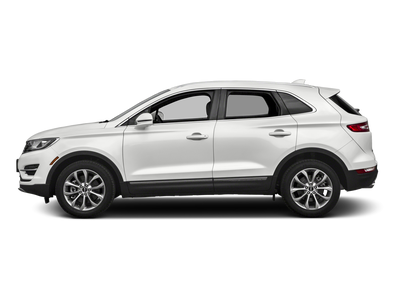 2017 Lincoln MKC Premiere