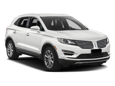 2017 Lincoln MKC Premiere