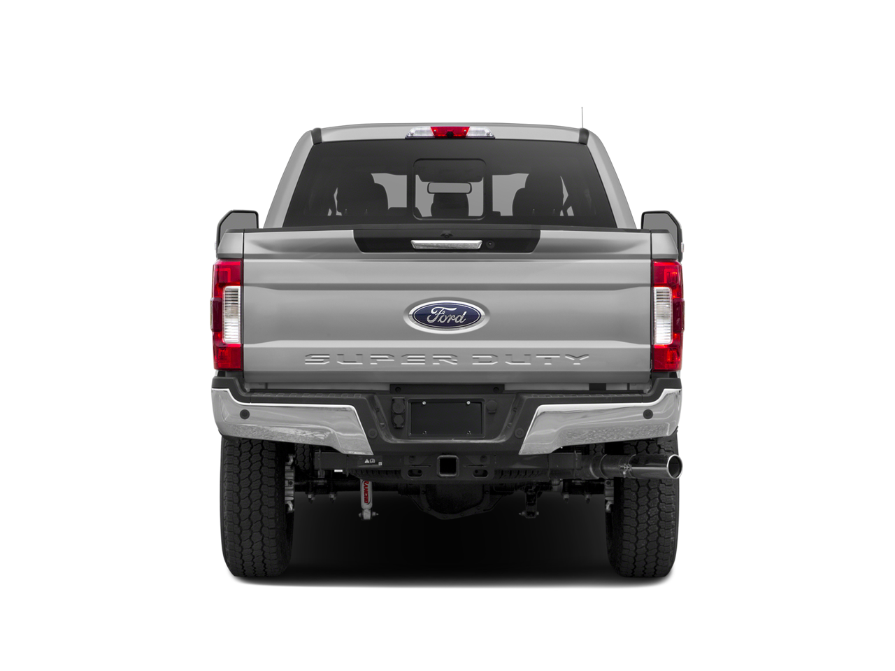 2019 Ford F-250SD XLT