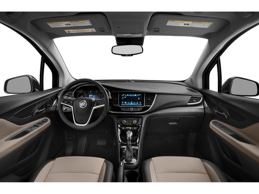 2020 Buick Encore Preferred in Willard, OH - Sharpnack Auto Group