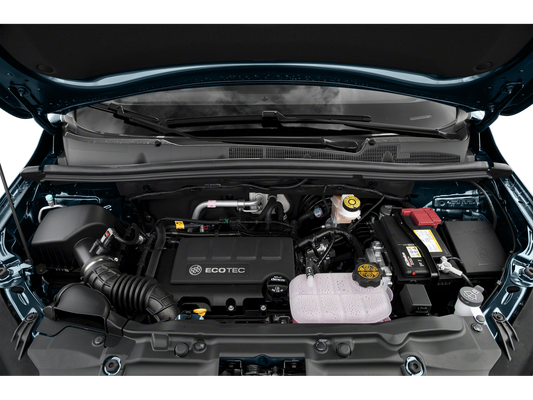 2021 Buick Encore Preferred in Willard, OH - Sharpnack Auto Group