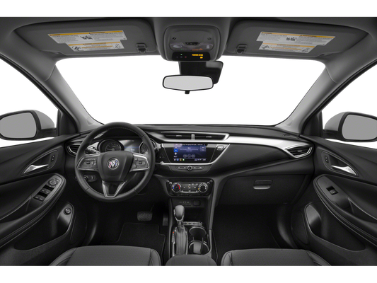 2021 Buick Encore GX Select in Willard, OH - Sharpnack Auto Group