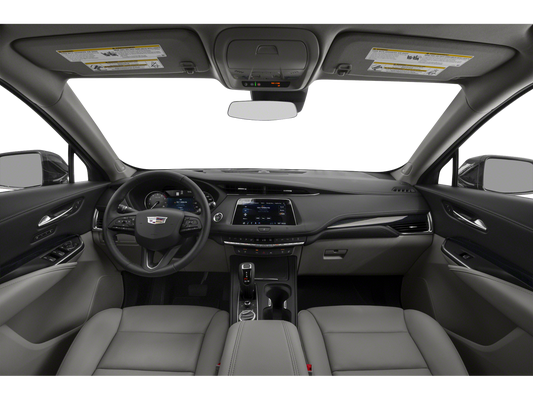 2021 Cadillac XT4 FWD Premium Luxury in Willard, OH - Sharpnack Auto Group