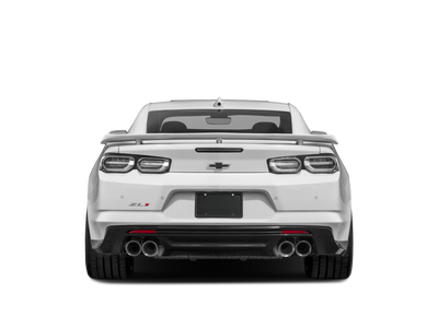 2021 Chevrolet Camaro ZL1
