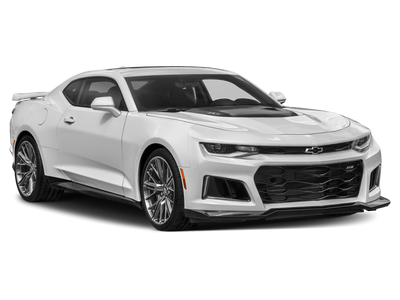 2021 Chevrolet Camaro ZL1