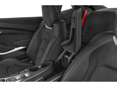 2021 Chevrolet Camaro ZL1