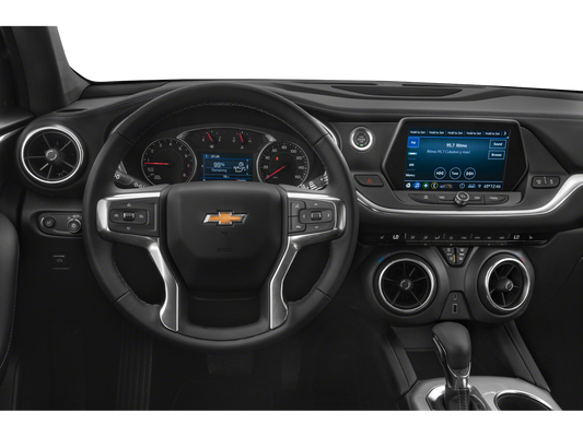 2021 Chevrolet Blazer AWD 4dr LT w/2LT in Willard, OH - Sharpnack Auto Group