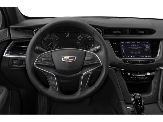 2022 Cadillac XT5 FWD Premium Luxury in Willard, OH - Sharpnack Auto Group