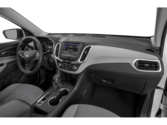 2022 Chevrolet Equinox Premier in Willard, OH - Sharpnack Auto Group