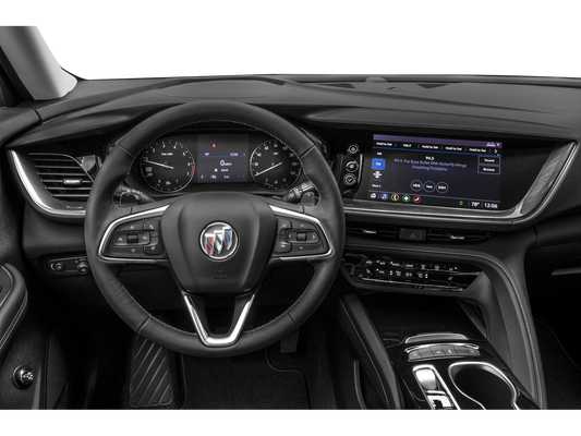 2023 Buick Envision Preferred in Willard, OH - Sharpnack Auto Group