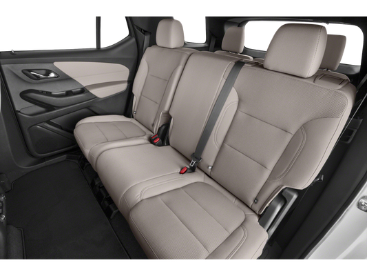 2023 Chevrolet Traverse LT Leather in Willard, OH - Sharpnack Auto Group