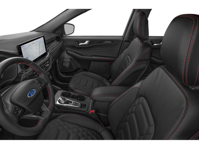 2023 Ford Escape ST-Line Elite