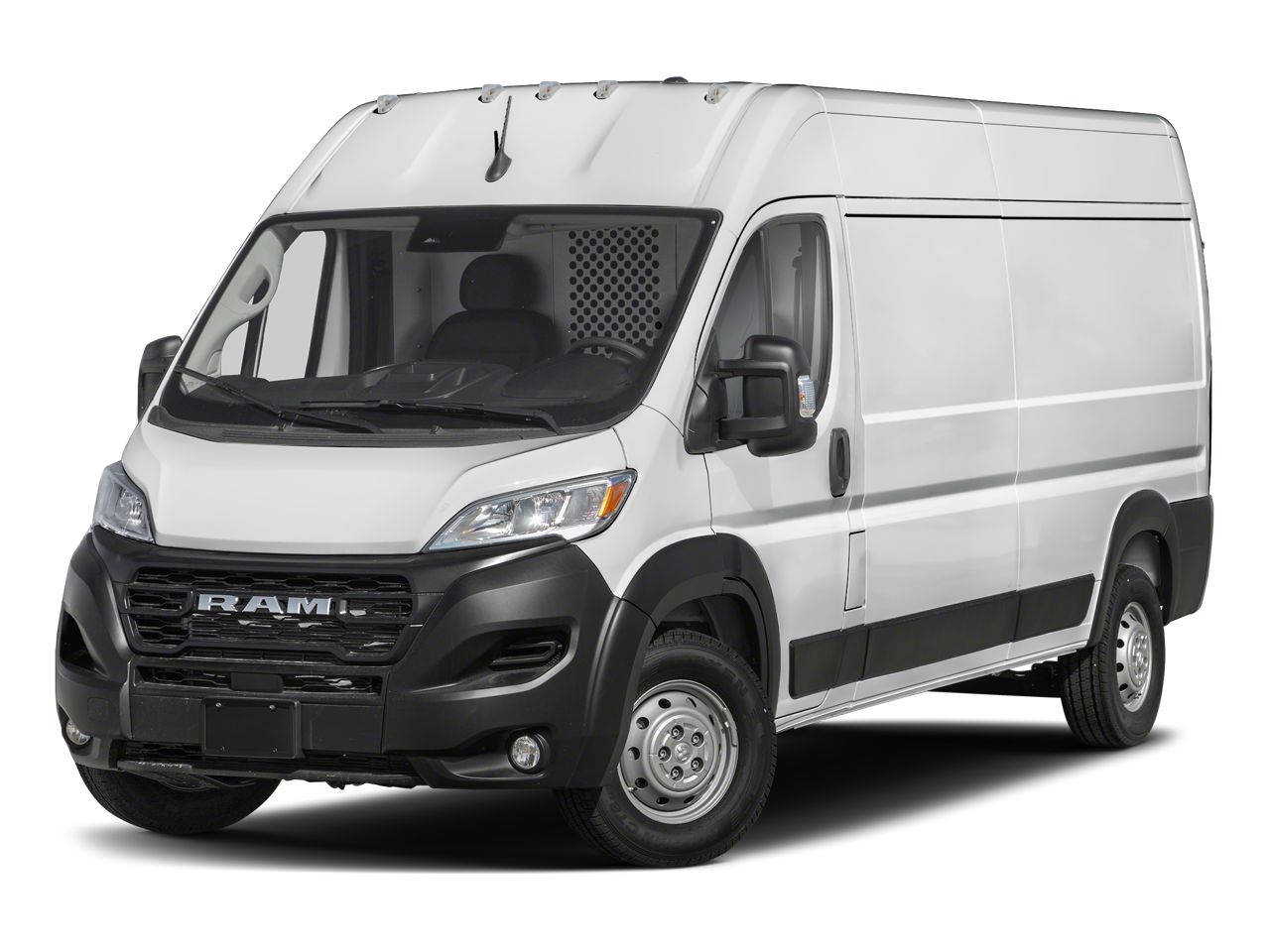 2023 RAM ProMaster Cargo Van Base